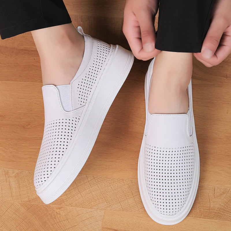 Capri Langford Breeze Loafers