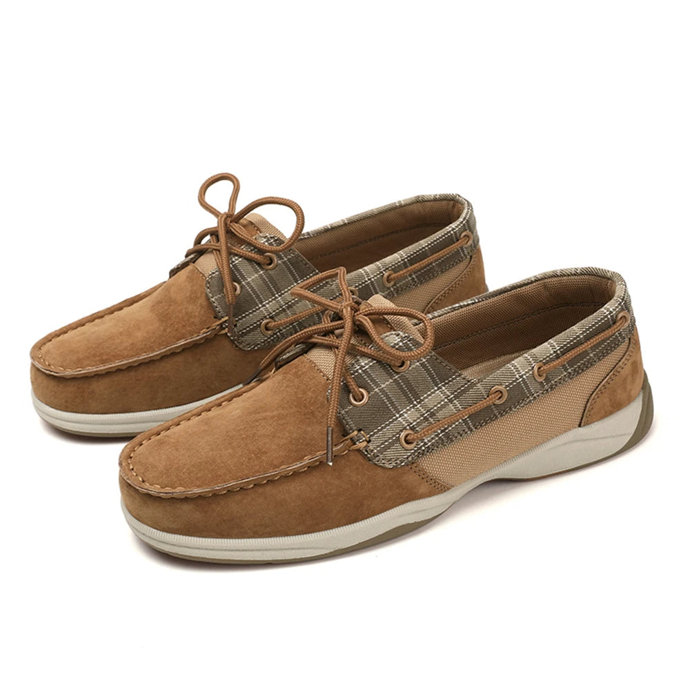 Belvoir Deck Loafers