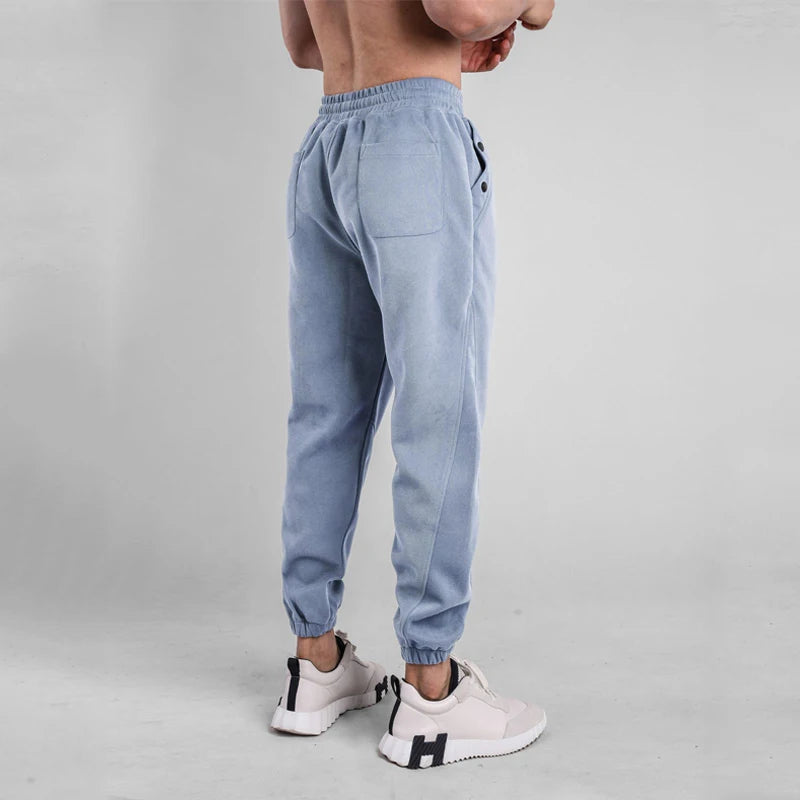 Gravity Soft Joggers