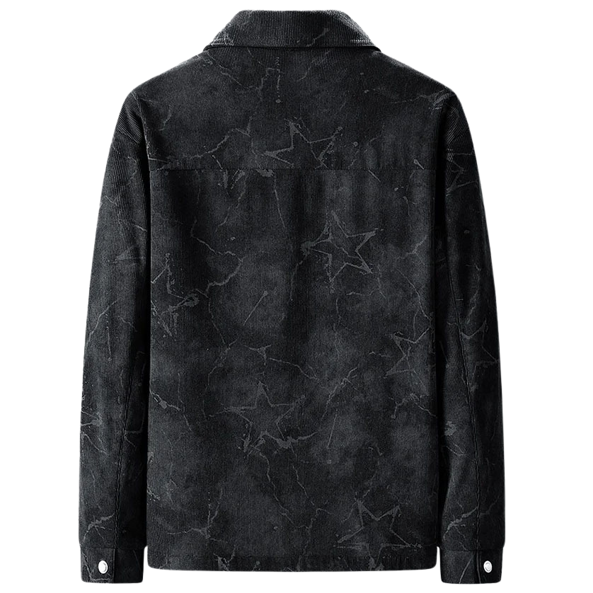 Ravelle Corduroy Field Jacket