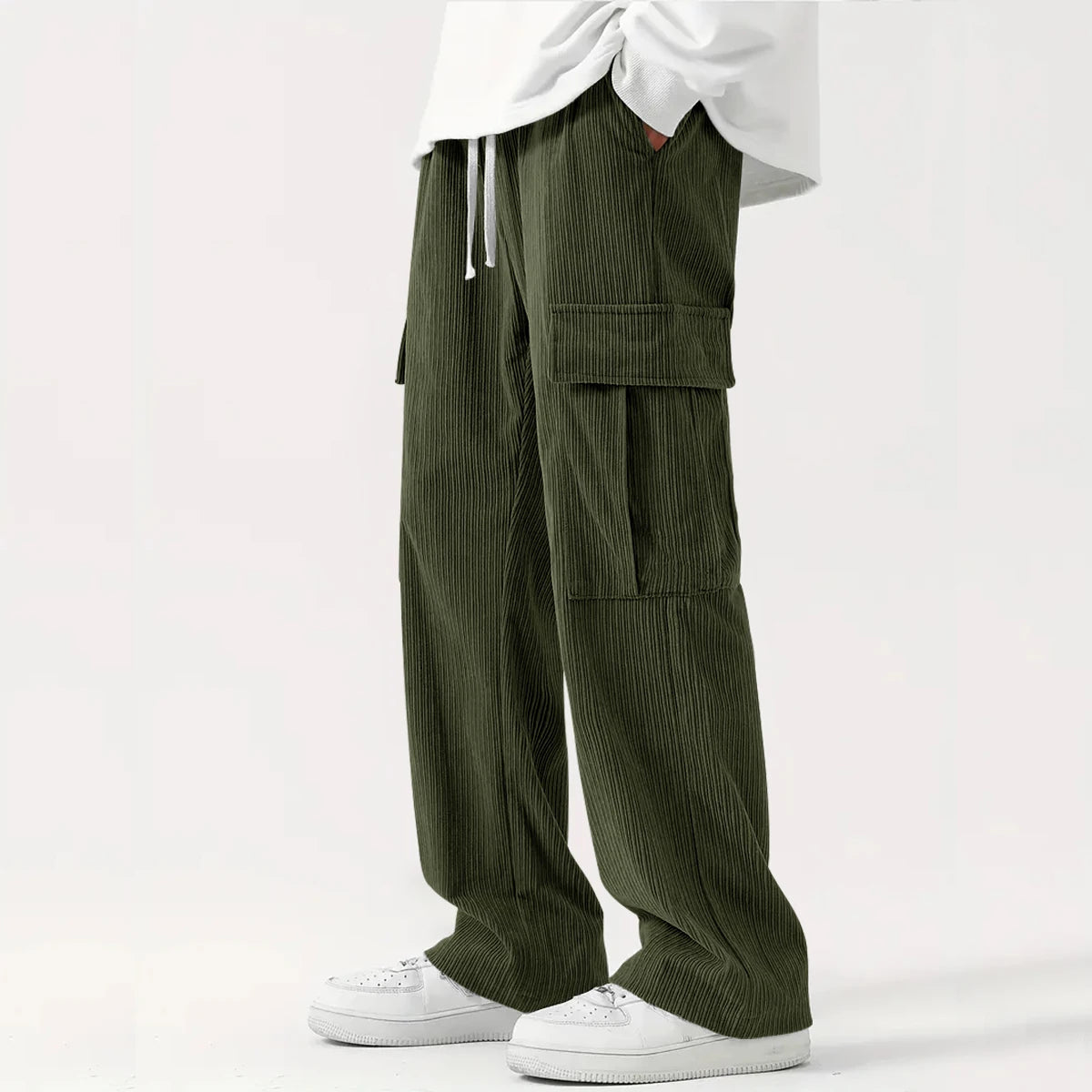 Urban Line™ |  Straight-Leg broek