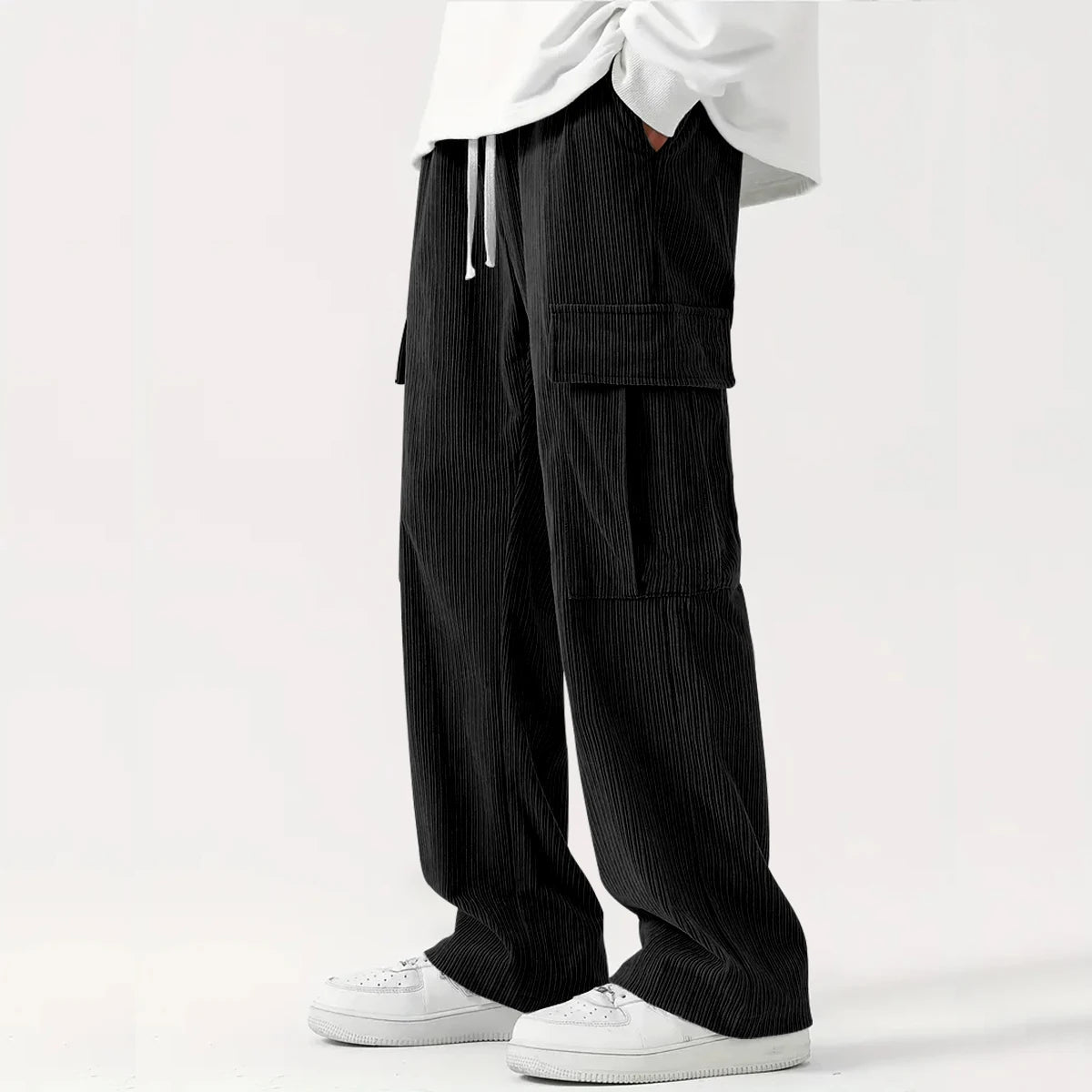 Urban Line™ |  Straight-Leg broek