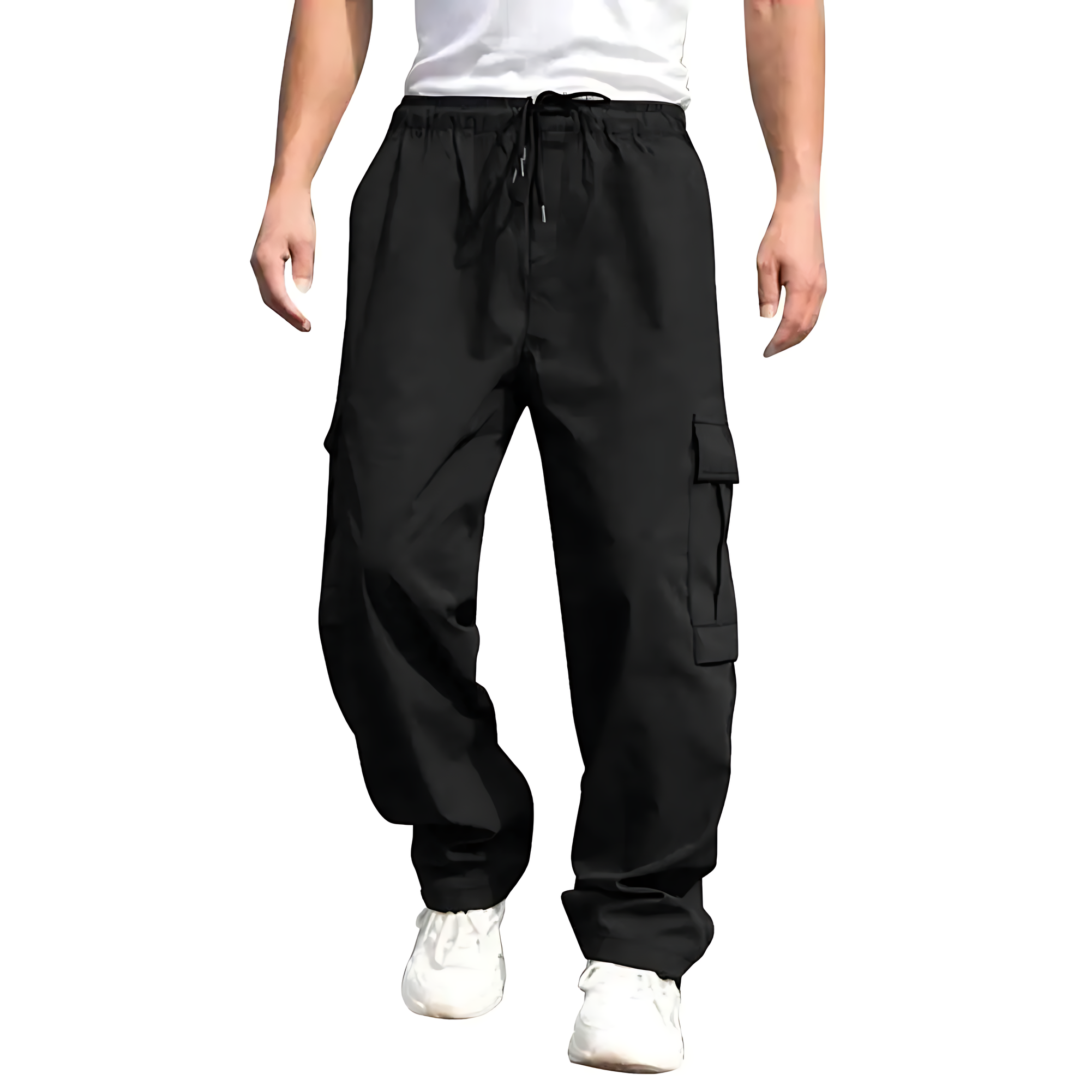 Urban Line™ | Baggy cargo broek