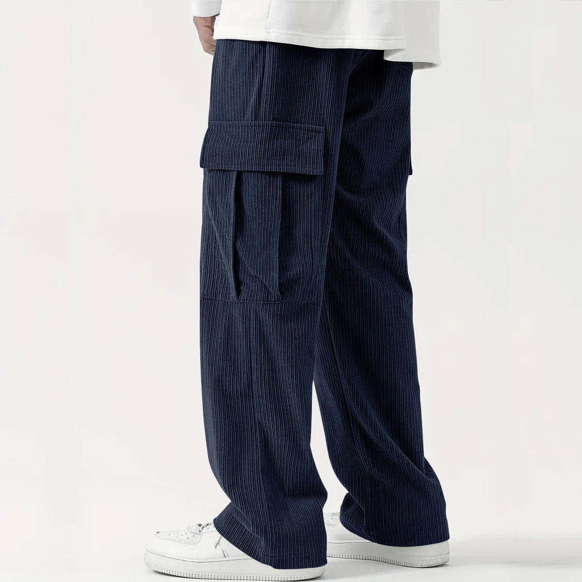Urban Line™ |  Straight-Leg broek