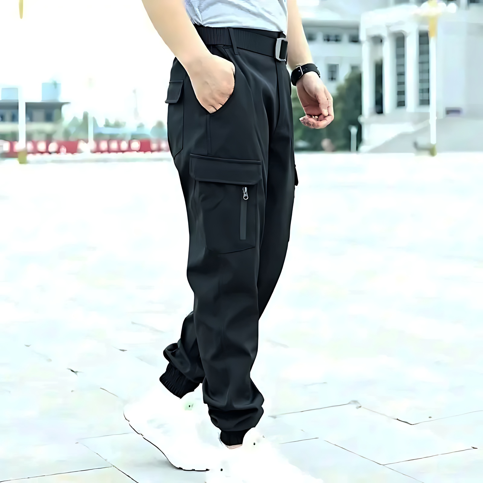 Urban Line™ | Cargo broek