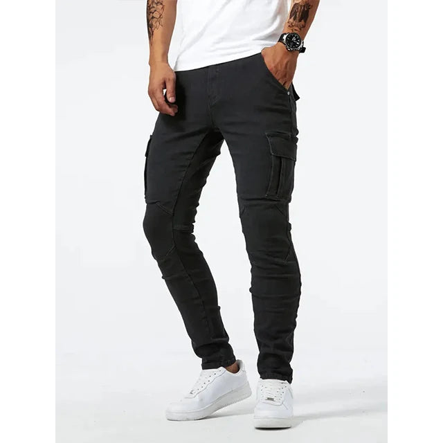 Urban Line™ | Cargo Jeans