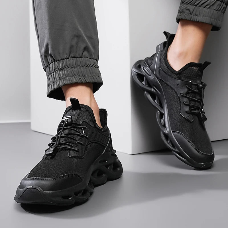 Veltrix Dynamic Sole Sneakers