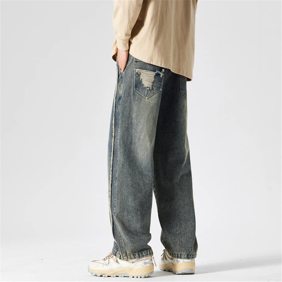 Urban Line™ | Baggy jeans