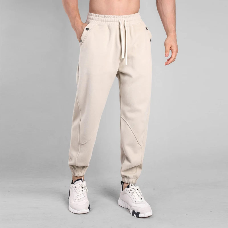Gravity Soft Joggers