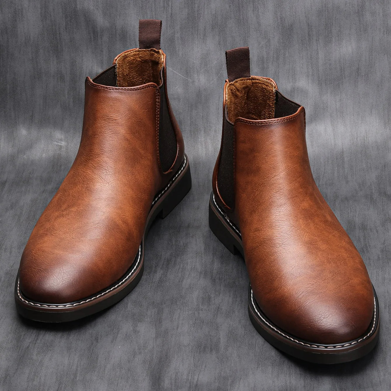 Harrington's Heritage Boots