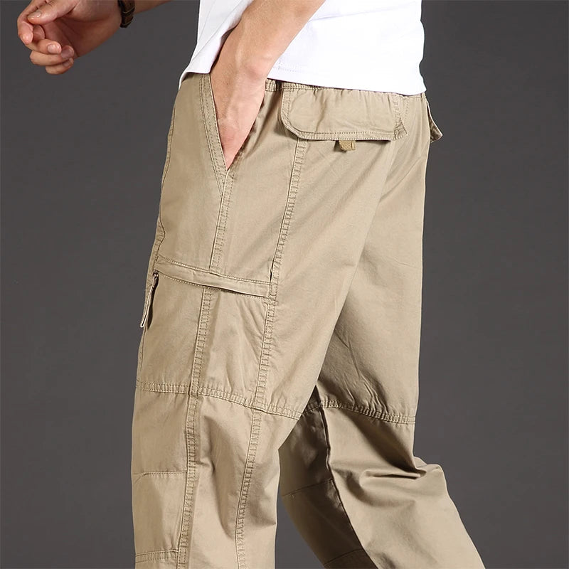 Urban Line™ | Cargo broek
