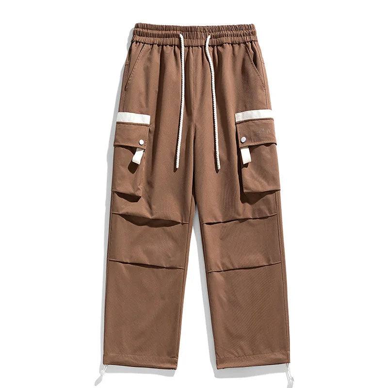 Urban Line™ | Baggy cargo broek