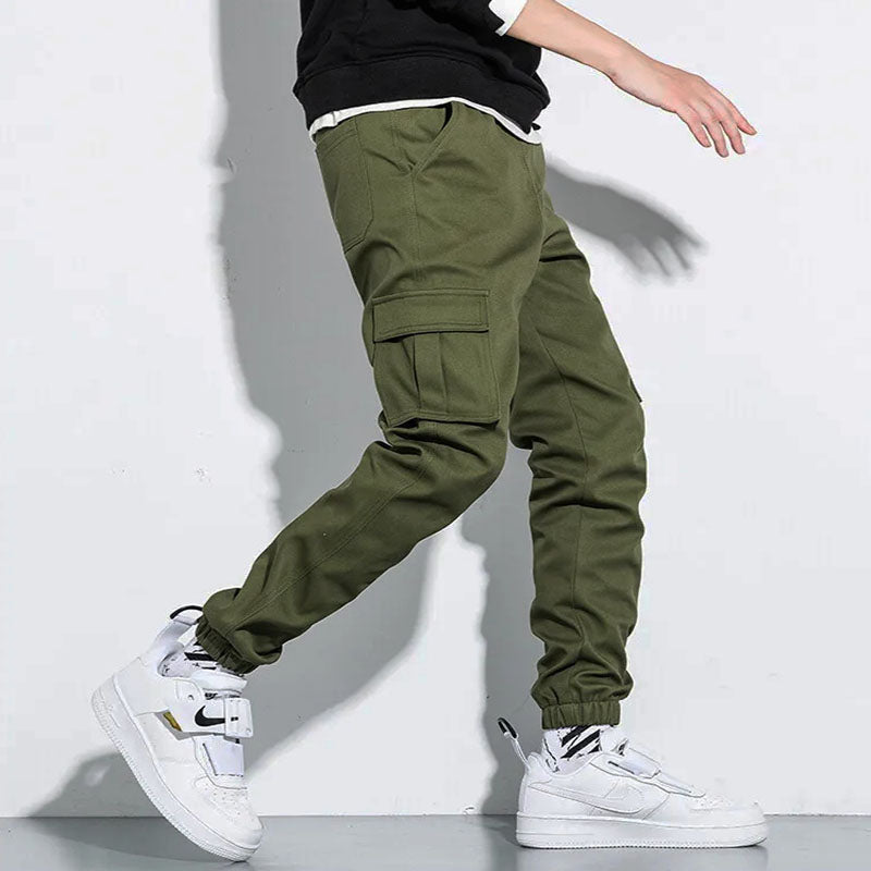 Urban Line™ | Casual cargo broek