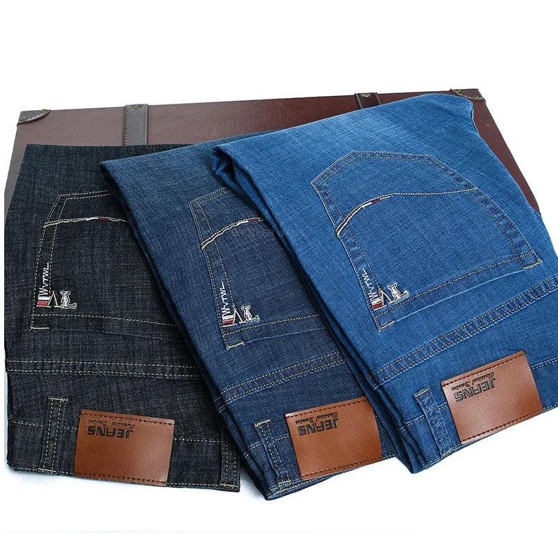 Urban Line™ | Klassieke jeans