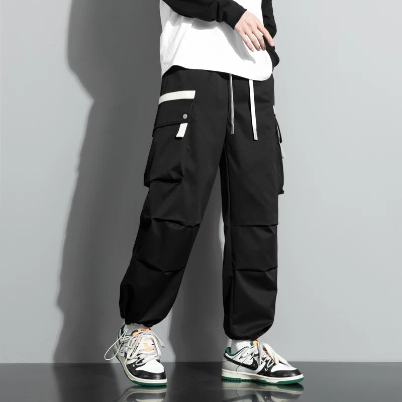 Urban Line™ | Baggy cargo broek