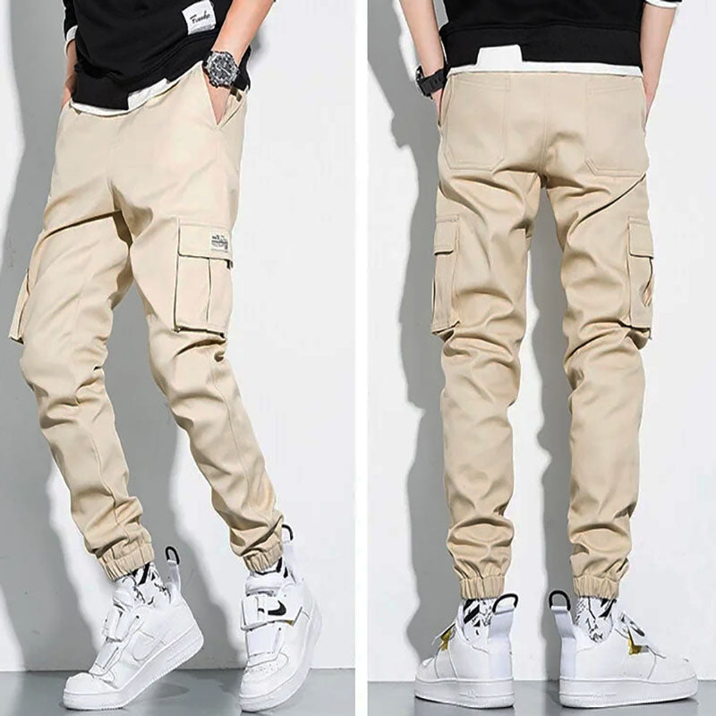 Urban Line™ | Casual cargo broek