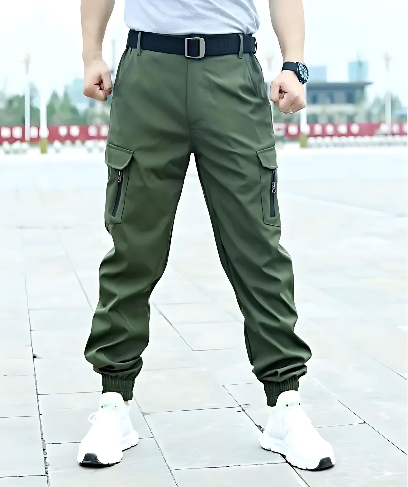Urban Line™ | Cargo broek