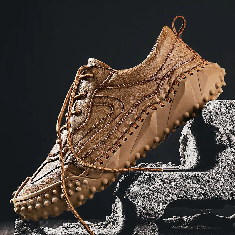 Gritstone Urban Tread Sneakers