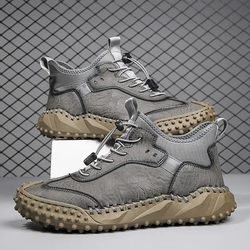 Outlander All-Terrain Tactical Shoes