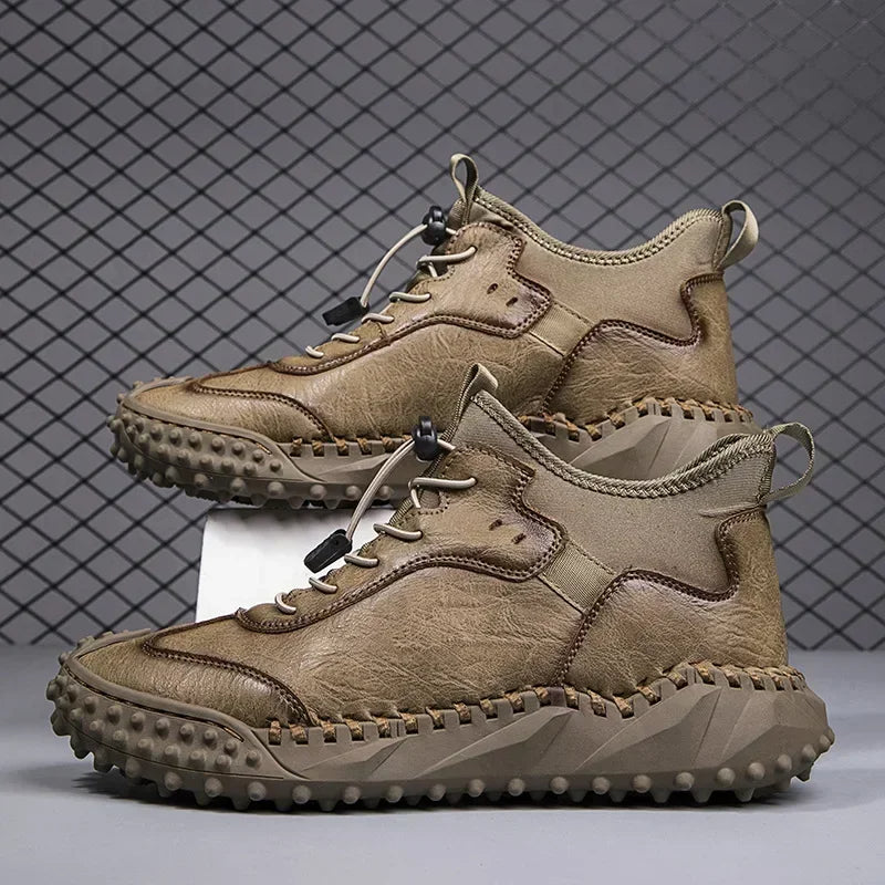 Outlander All-Terrain Tactical Shoes