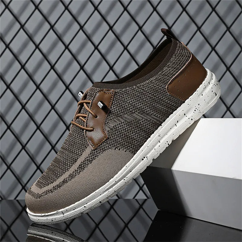 Draymoor Cushioned Drive Loafers