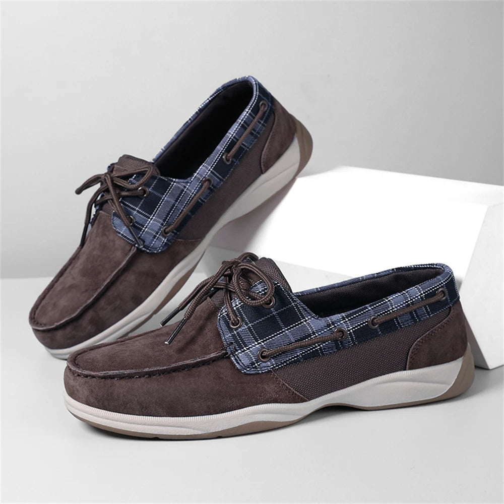 Belvoir Deck Loafers