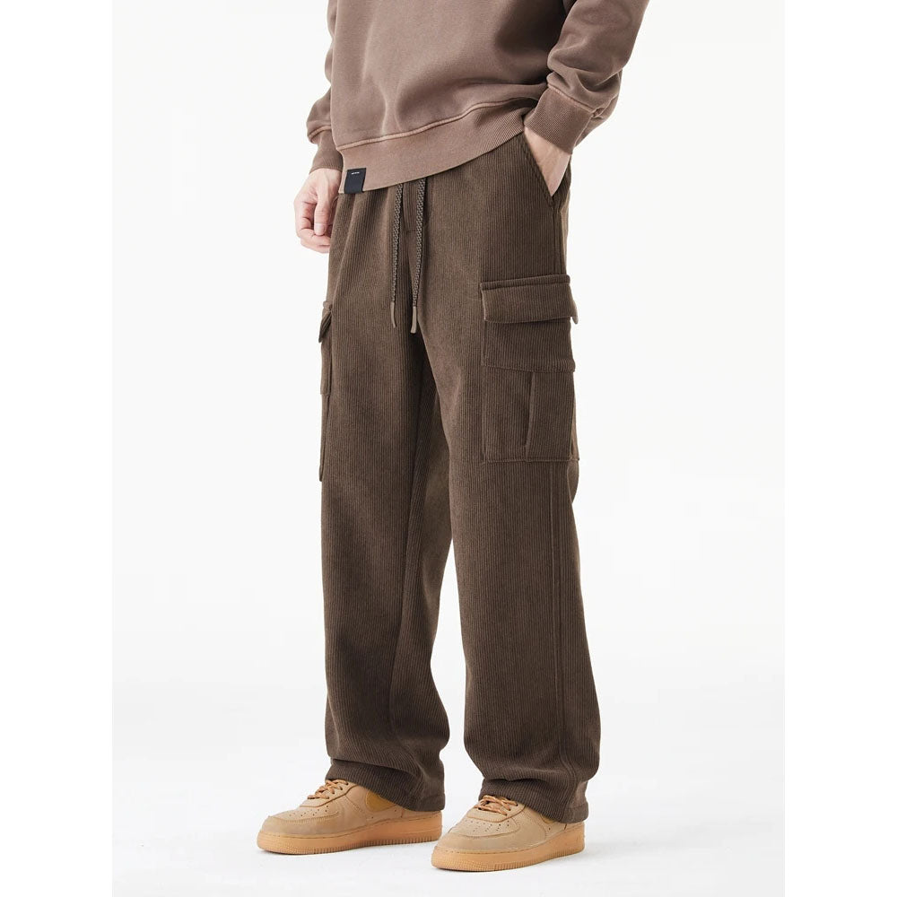 Urban Line™ | Fleece broek