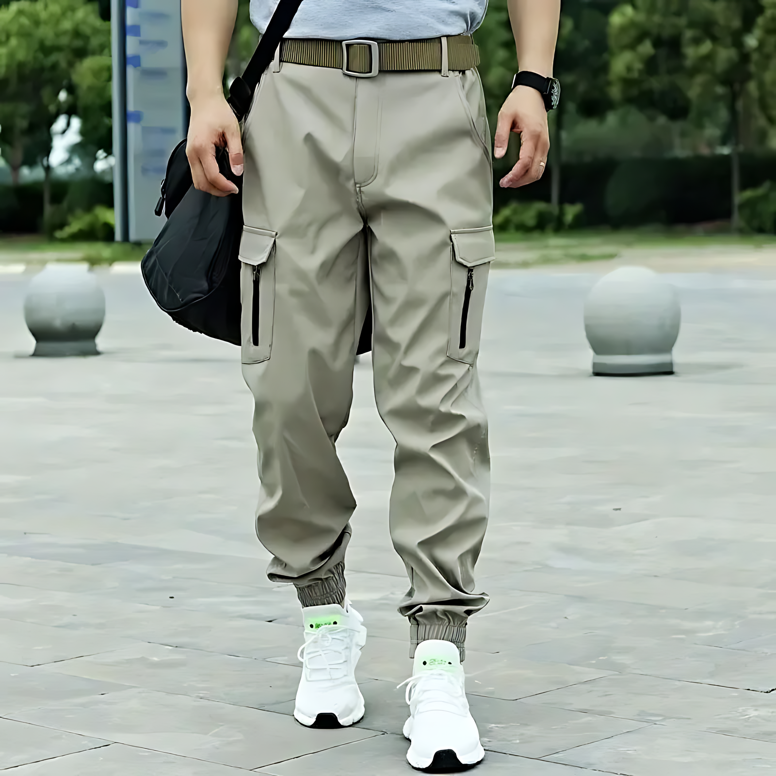 Urban Line™ | Cargo broek
