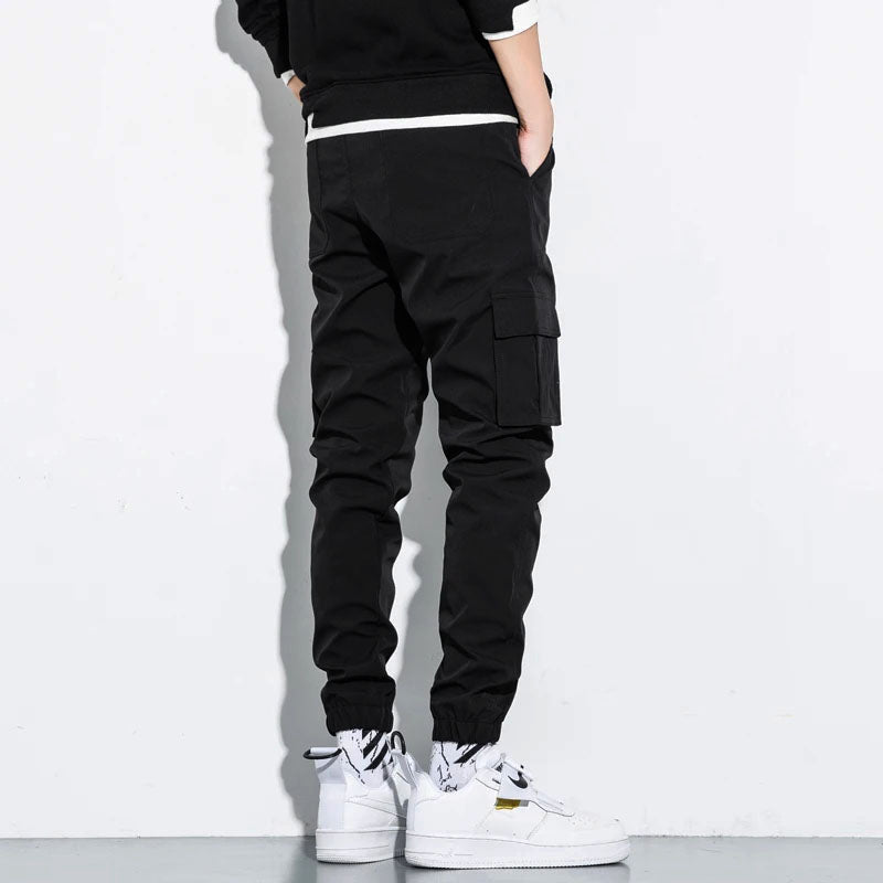 Urban Line™ | Casual cargo broek