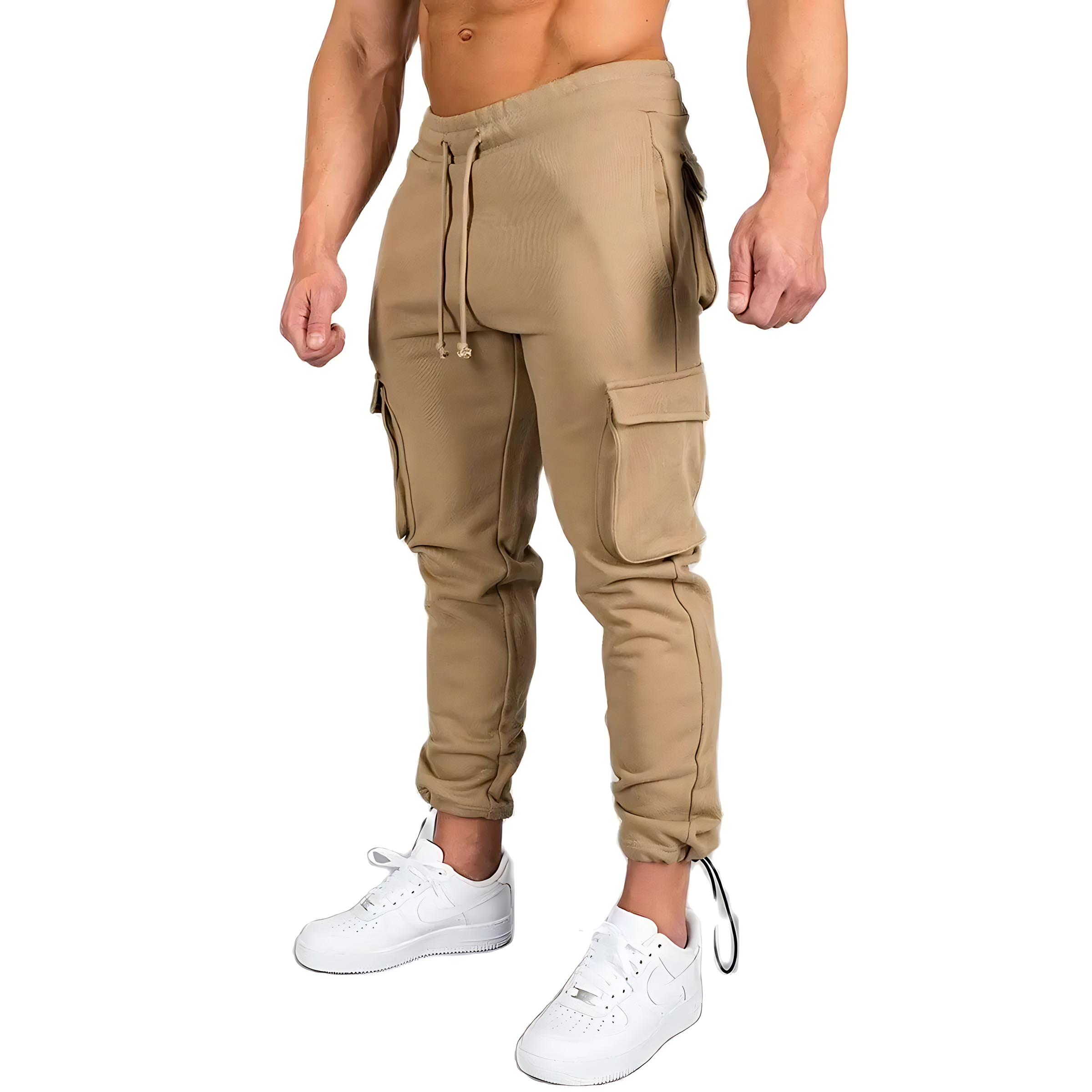 Urban Line™ | Cargo joggingsbroek