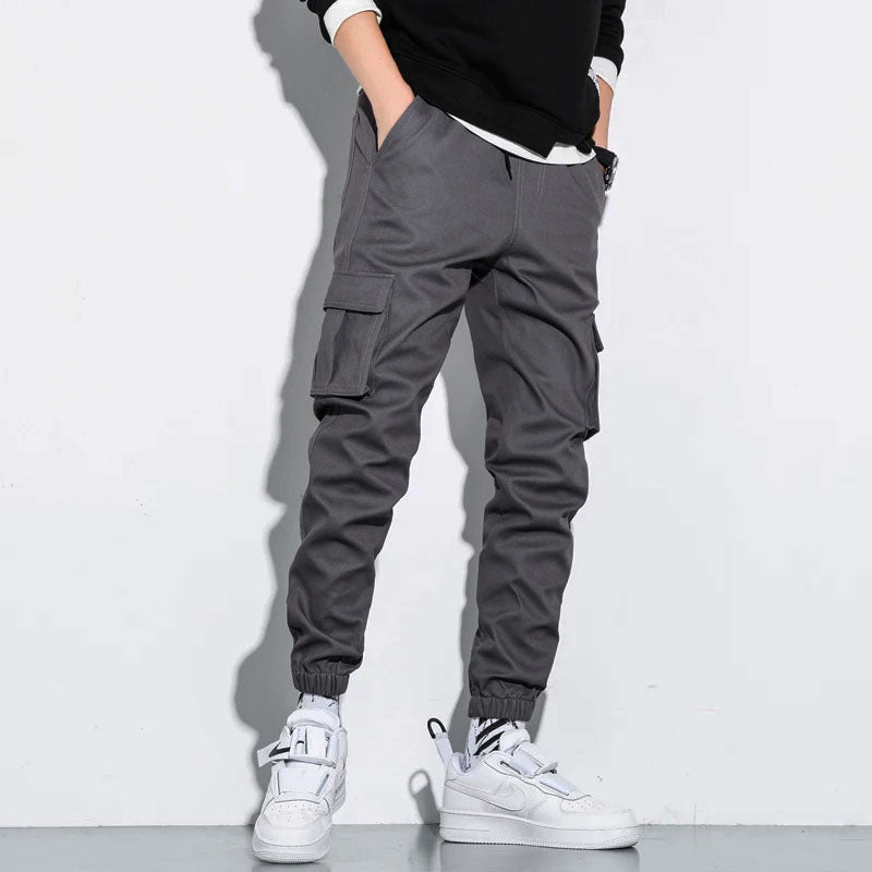 Urban Line™ | Casual cargo broek