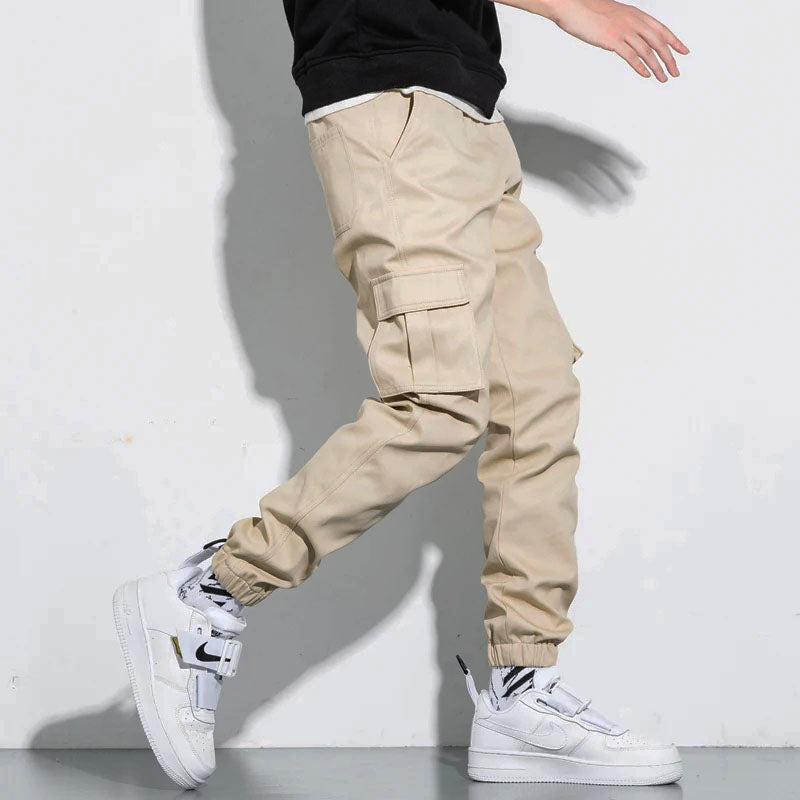 Urban Line™ | Casual cargo broek