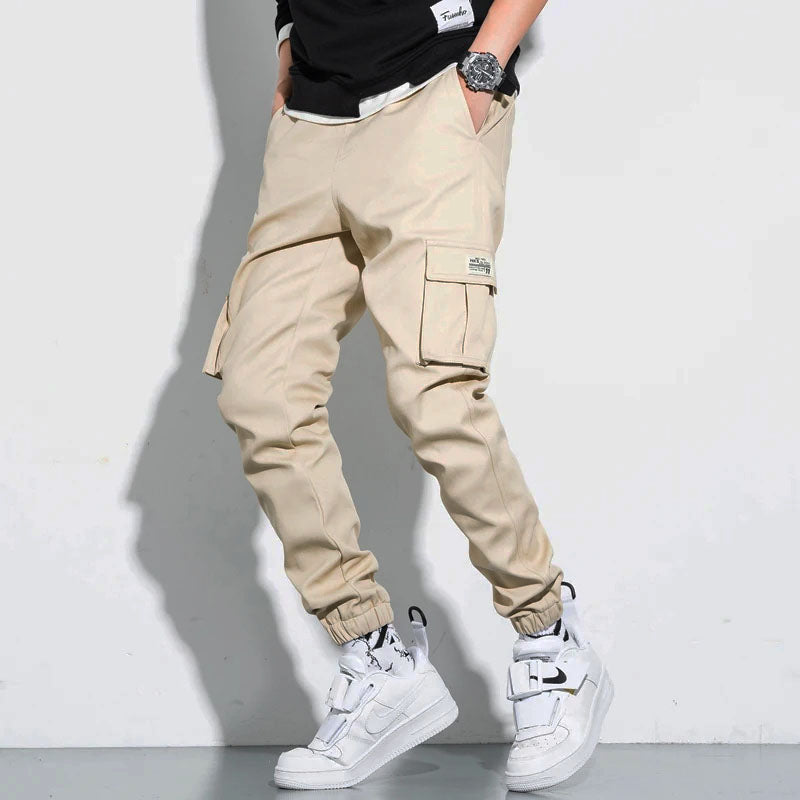 Urban Line™ | Casual cargo broek