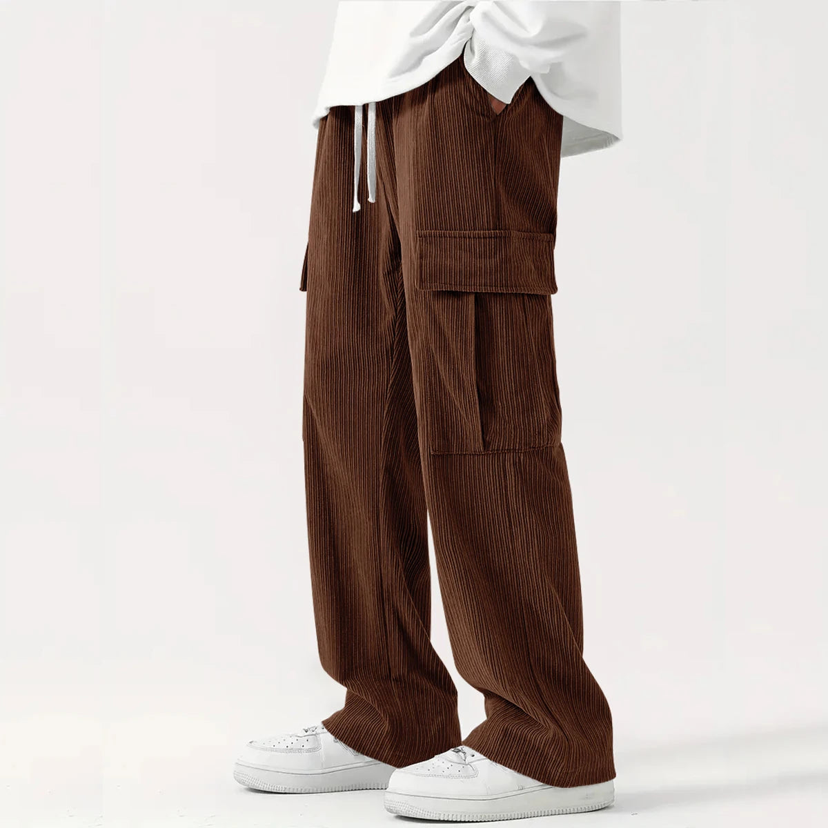 Urban Line™ |  Straight-Leg broek