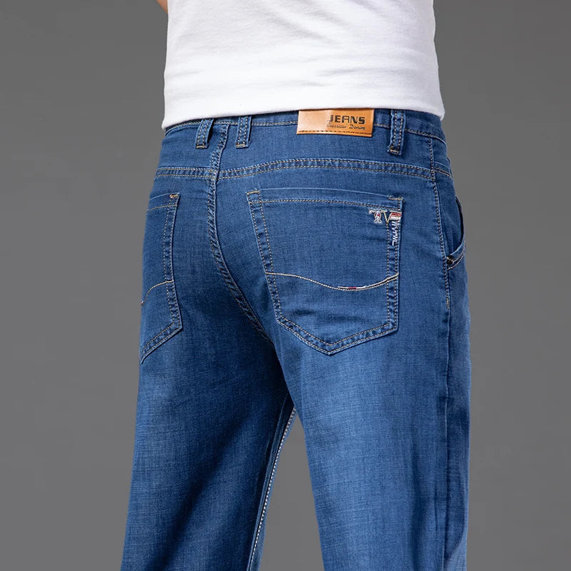Urban Line™ | Klassieke jeans