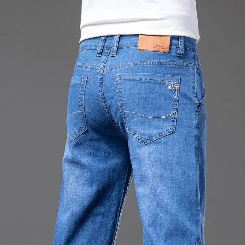 Urban Line™ | Klassieke jeans