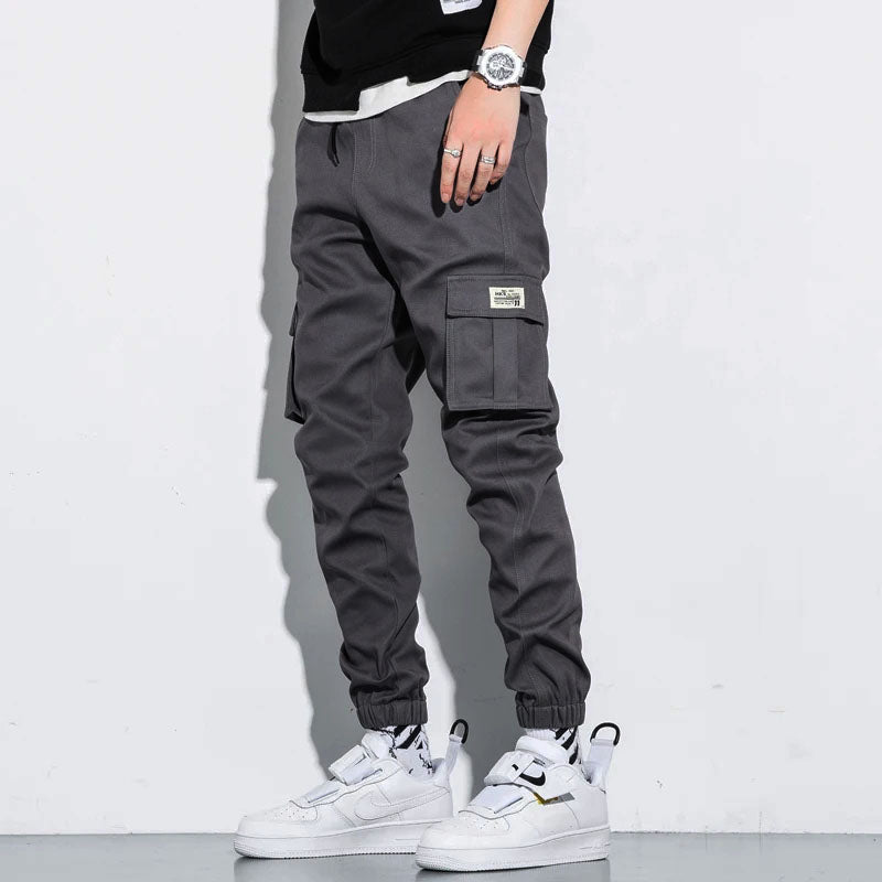 Urban Line™ | Casual cargo broek