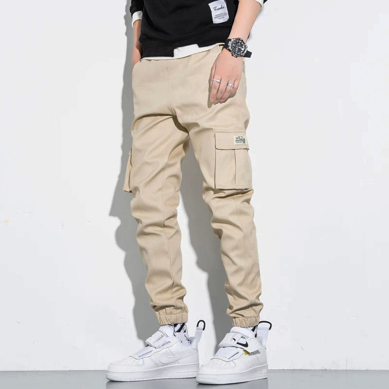Urban Line™ | Casual cargo broek