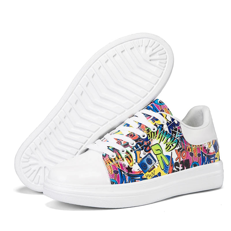 Nova Clash Iconic Sneakers